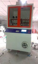 Équipement d'essai du feu de résistance d'arc ASTMD495 pour des isolants de produit de plastiques et de films
