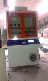 Électro - équipement d'essai à faible intensité à haute tension d'arc de trace ASTMD495 IEC60587 1984