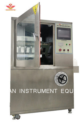 Norme de cheminement de l'appareil de contrôle IEC60587-2007 ASTMD2303 d'érosion d'AC220V 50Hz