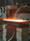 Réaction d'équipement d'essai du feu d'ASTM E648-19ae1 pour le 9239-1:2002 brûlant d'OIN de comportement de source de chaleur rayonnante de planchers