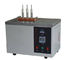 Machine d'essai de stabilité thermique du CEI 811-3-2 pour l'isolation de PVC de câble électrique