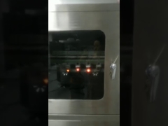 Testeur d'inflammabilité par indice de suivi de haute tension