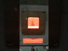 BS476-6 Essais de propagation du feu sur les matériaux et les structures de construction