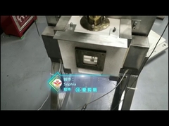 BS476-6 Essais de propagation du feu sur les matériaux et les structures de construction