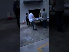 DX8352 Machine d'essai des traces de fuite