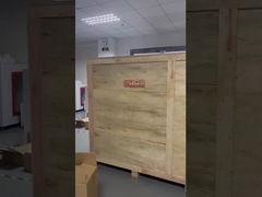 DX8535B Vulcaniseur à plaques, adapté au pressage de toutes sortes de produits moulés