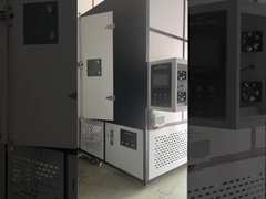 IEC62730-2024、IECIEC62217-2012 Machine d'essai de contraintes multiples de 5000 heures pour isolateurs polymères