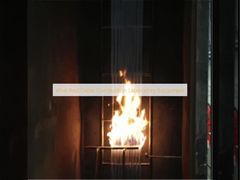 Équipement de laboratoire de combustion de fils et câbles