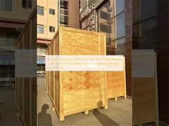 Laboratoire d'essais effectuant le test de résistance à la propagation verticale de la flamme sur les conducteurs, équipement d'essai