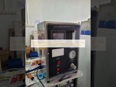 GA/T42.2 Appareil d'essai de combustion du bois ignifuge