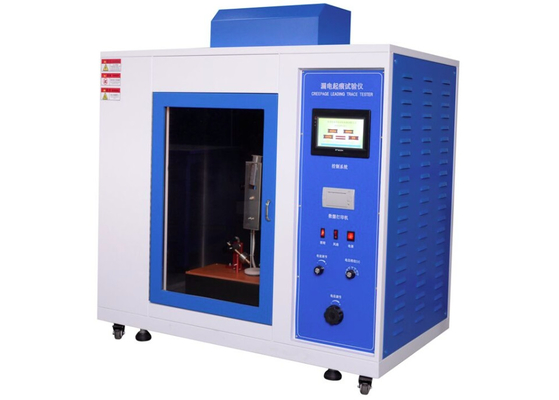 Assurance facilité DX8352 Machine de test de traces de fuite