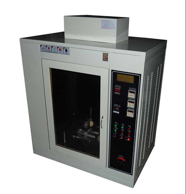 Machine d'essai de fil chaud de précision DX8383 pour produits électriques
