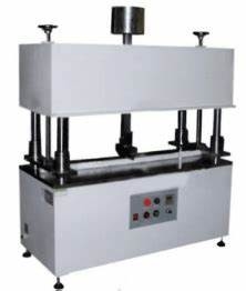 Machine de test de résistance aux rayures et à l'abrasion pour la couche extérieure du fil et du câble
