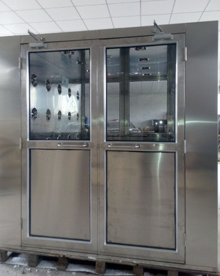 DX8217 FAA FAR 25.853 Chambre de flammabilité verticale réglable en acier inoxydable