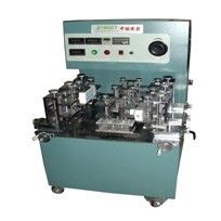 Machine d'essai mécanique de la vie d'équipement d'essai du fil IEC884-1, de prise et de prise