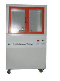 Câblez la norme isolante solide de l'UL 746A de résistance d'arc d'équipement d'essai de fil