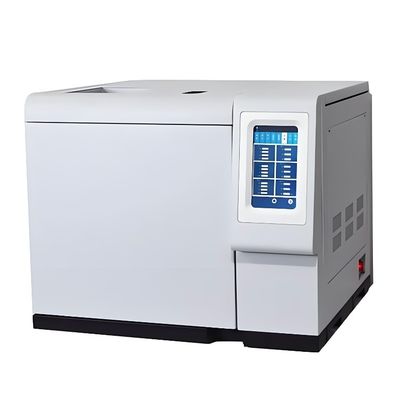 GC900C Chromatographe à gaz à haute performance