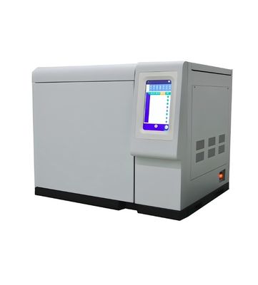GC900C Chromatographe à gaz à haute performance