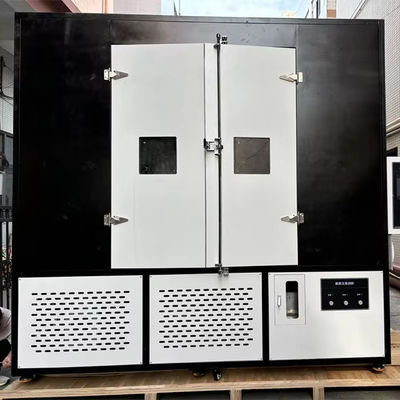 Machine professionnelle de test de vieillissement par contrainte composite pour le test de tension et de chaleur sèche à 380V à 50 C ± 2 C