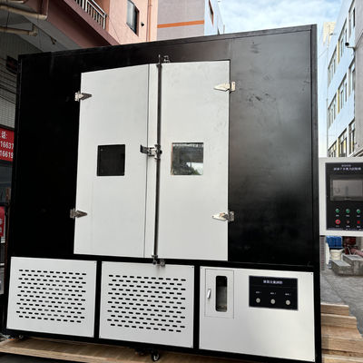 Testeur multi-contraintes d'isolateurs pour des tests complets