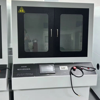 Testeur de tension de claquage diélectrique avec indice de protection IP67 pour des besoins de test de capacité de 200KG