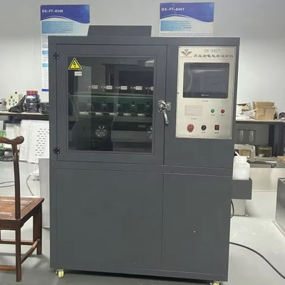 Testeur de surface en acier inoxydable SUS304 brossé