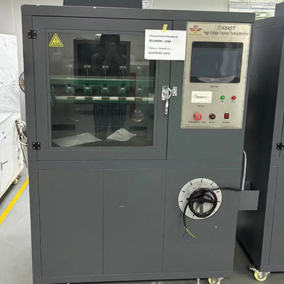 DX8427 Machine de test de fuite haute tension