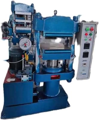 DX-8535B Vulcanisateur plat pour le pressage du caoutchouc et du plastique