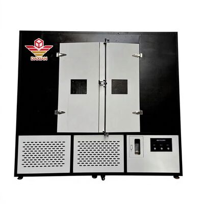La norme IEC 62217-2012 5000h est appliquée à la machine d'essai des isolants