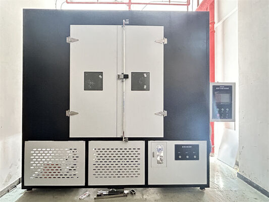 Dispositif de test de vieillissement de machine d'essai multi-stress de l'isolateur IEC62217-2012 pour les isolateurs