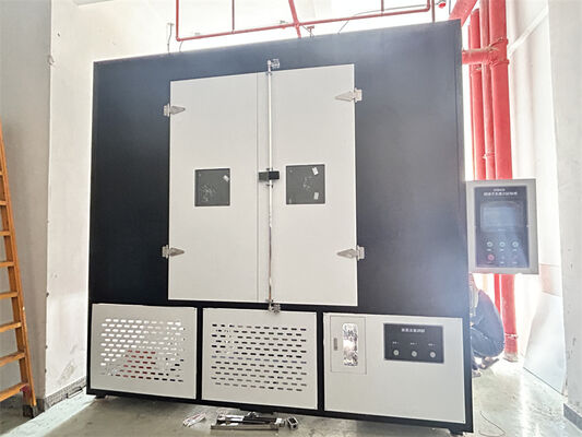 Testeur d'érosion de suivi de l'isolant de haute tension