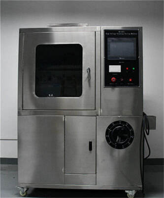 Machine d'essai de vieillissement à contraintes multiples pour les isolants HV CEI 62730-2024