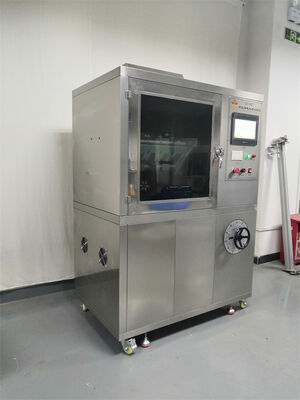 IEC0587 ASTMD2303 Appareil d'essai de suivi