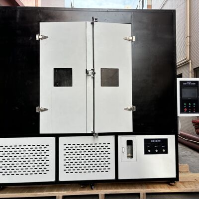Appareil de contrôle multiple de laboratoire d'équipement de test de stress des isolateurs IEC62730-2024 5000hrs IEC62217-2012