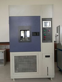 Chambre vulcanisée ou thermoplastique ASTM1149 ISO1431 en caoutchouc de l'ozone d'essai vieillissant