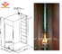 Les fils de paquet câble le dégagement Rate Test Machine IEC60332-3-10 de combustion et de chaleur