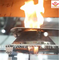 Les matériaux de construction mettent le feu à l'équipement d'essai pour le dégagement de chaleur Rate Test ISO5660-1
