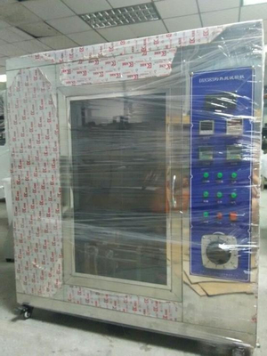 DX8383 Machine à tester le fil chaud avec affichage numérique