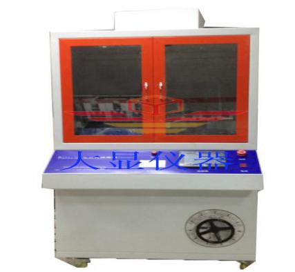 DX8427B Testeur de fuite de fil et de câble à haute tension