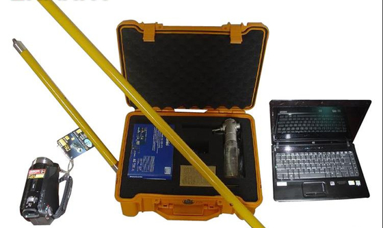 DX8436 Appareil d'essai de l'hydrophobie des isolants composites