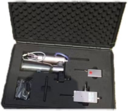 DX8436 Appareil d'essai de l'hydrophobie des isolants composites