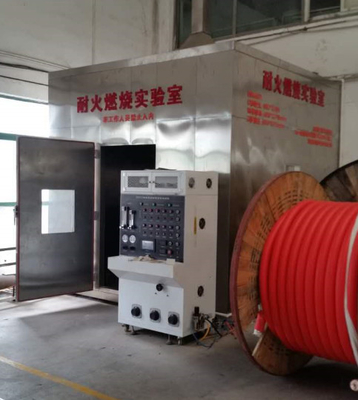 DX8515 Machine d'essai de la pluie brûlante par vibration d'impact