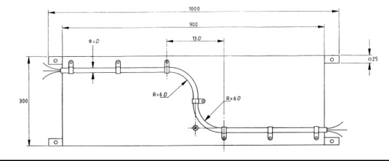 DX8515 Machine d'essai de la pluie brûlante par vibration d'impact