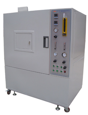 DX-8368 Testeur de densité de fumée en plastique