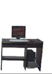 DX-8368 Testeur de densité de fumée en plastique