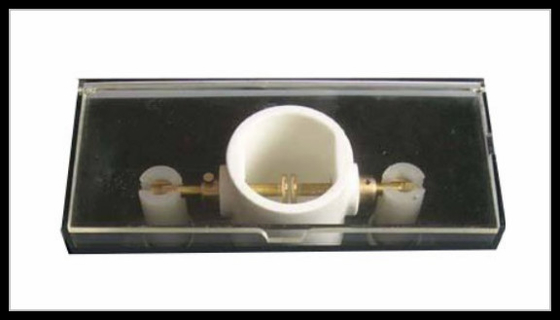 DX8388C Testeur de résistance diélectrique de l'huile isolante