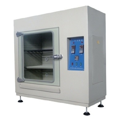 DX7130 Méthode de la bouteille de la chambre d'essai pour le dioxyde de soufre