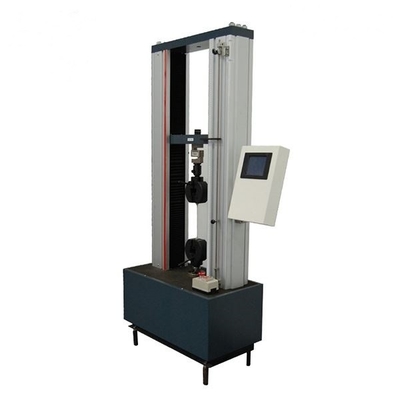 DX6153B 100KN machine d'essai de la flexion de la traction de l'isolant