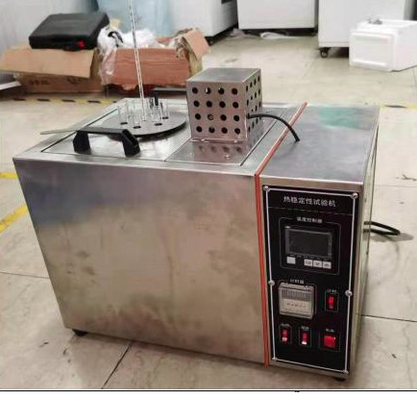 Machine d'essai de la stabilité thermique DX8485