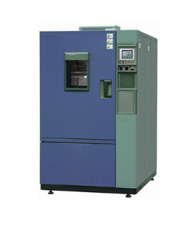 DX8790 Chambre d'essai de dioxyde de soufre pour des essais environnementaux précis